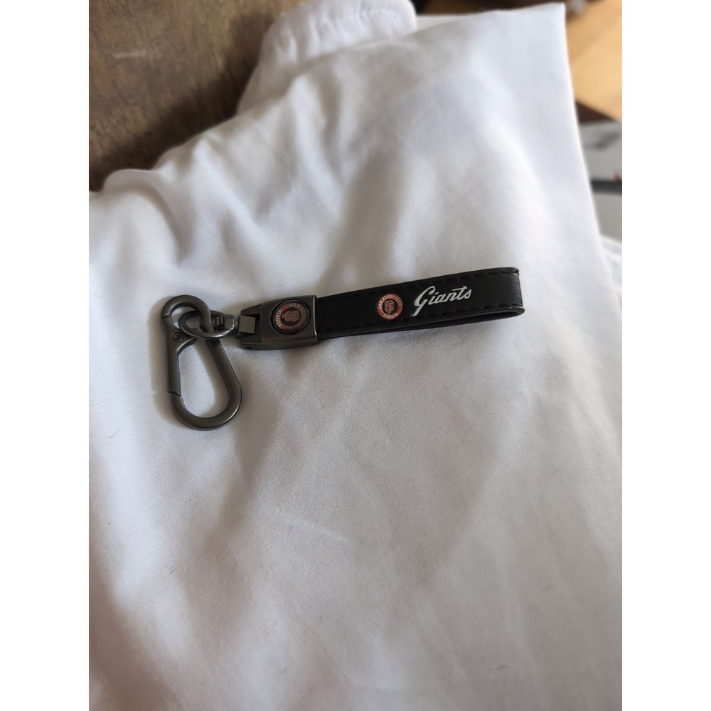 San Francisco Giants  Key Ring ‎ Chain FREE SHIPPING